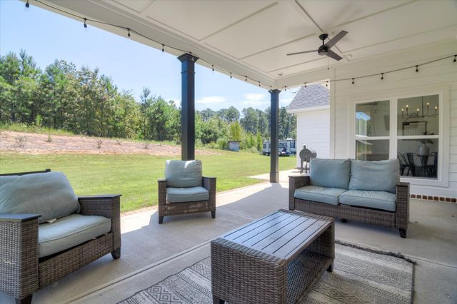 850 Captain John Brown Road, Appling, GA 30802