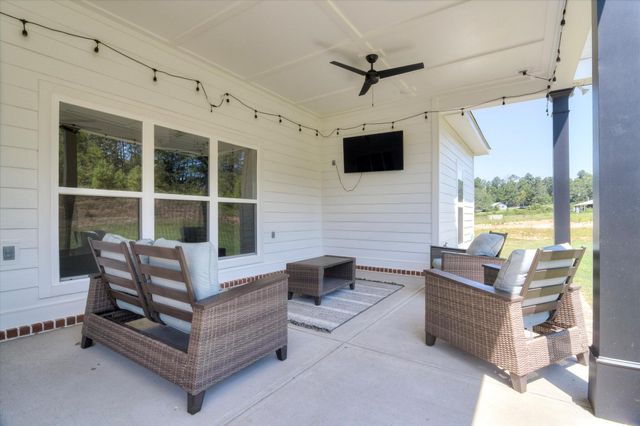 850 Captain John Brown Road, Appling, GA 30802