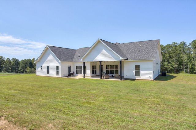 850 Captain John Brown Road, Appling, GA 30802