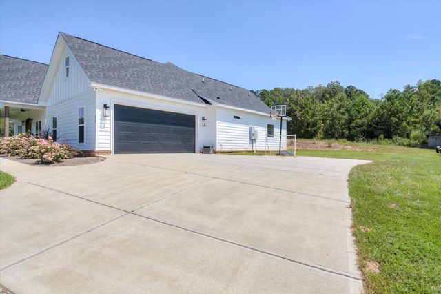 850 Captain John Brown Road, Appling, GA 30802