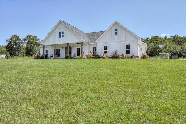 850 Captain John Brown Road, Appling, GA 30802