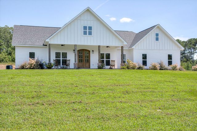 850 Captain John Brown Road, Appling, GA 30802
