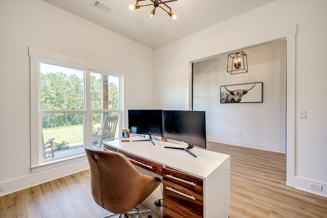 850 Captain John Brown Road, Appling, GA 30802