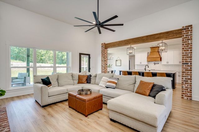 850 Captain John Brown Road, Appling, GA 30802