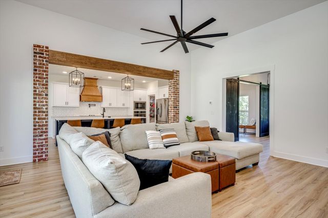 850 Captain John Brown Road, Appling, GA 30802