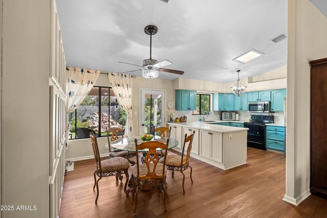 2563 GOLDEN EAGLE Drive, Sierra Vista, AZ 85650