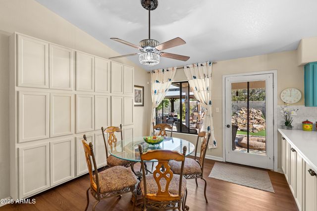 2563 GOLDEN EAGLE Drive, Sierra Vista, AZ 85650