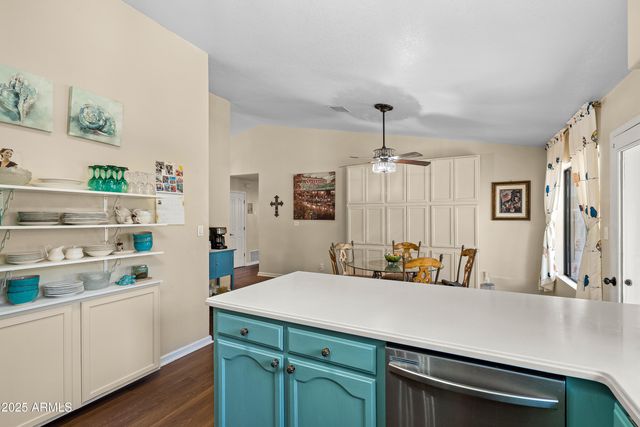 2563 GOLDEN EAGLE Drive, Sierra Vista, AZ 85650