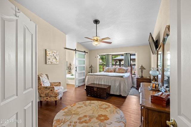 2563 GOLDEN EAGLE Drive, Sierra Vista, AZ 85650