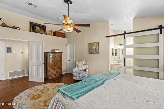 2563 GOLDEN EAGLE Drive, Sierra Vista, AZ 85650