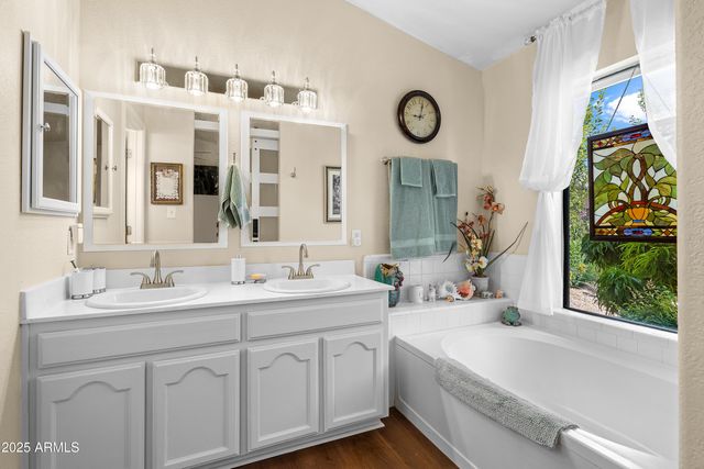 2563 GOLDEN EAGLE Drive, Sierra Vista, AZ 85650