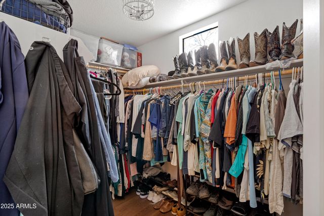 2563 GOLDEN EAGLE Drive, Sierra Vista, AZ 85650