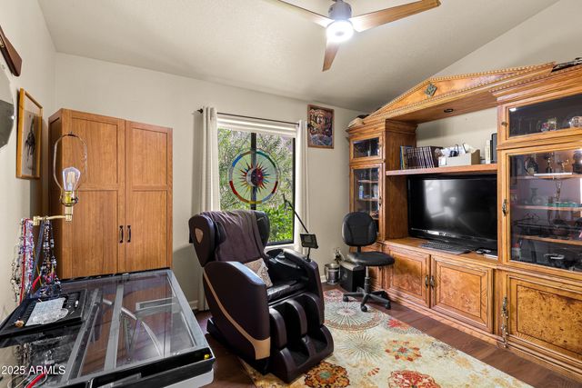 2563 GOLDEN EAGLE Drive, Sierra Vista, AZ 85650