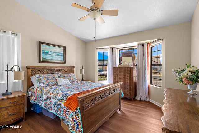 2563 GOLDEN EAGLE Drive, Sierra Vista, AZ 85650