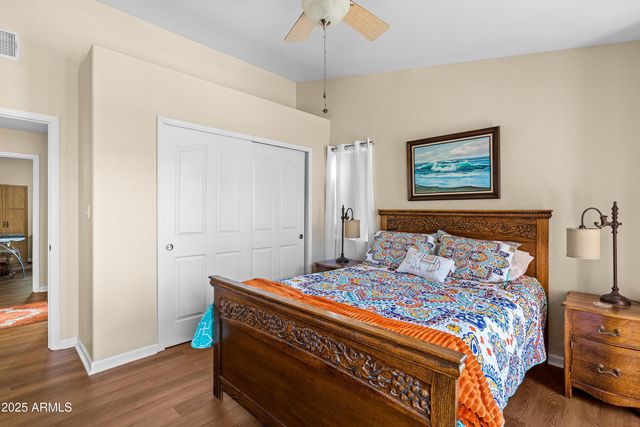 2563 GOLDEN EAGLE Drive, Sierra Vista, AZ 85650