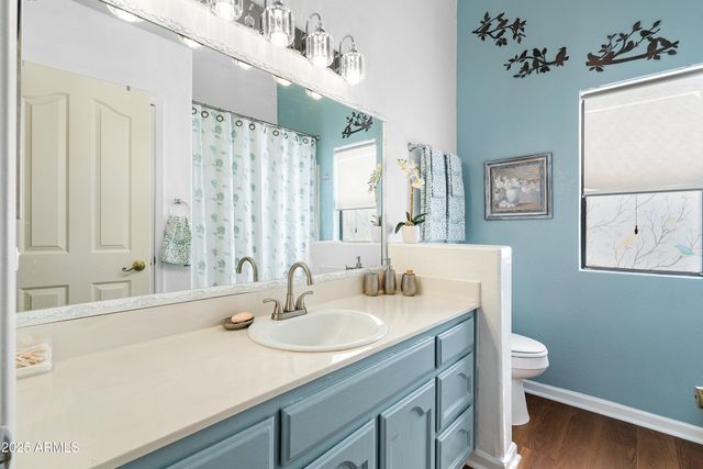 2563 GOLDEN EAGLE Drive, Sierra Vista, AZ 85650