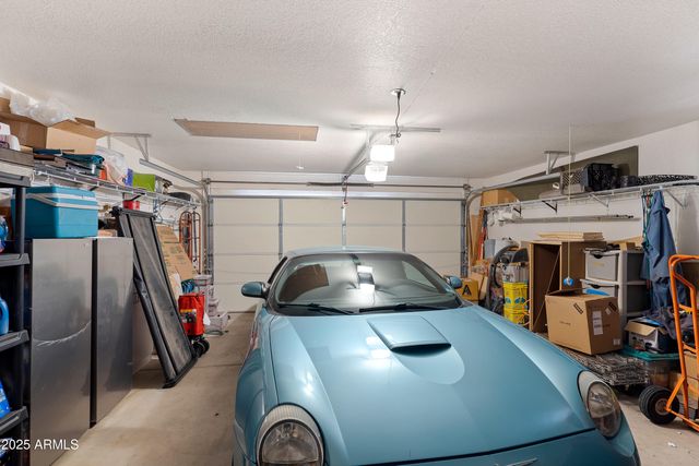 2563 GOLDEN EAGLE Drive, Sierra Vista, AZ 85650