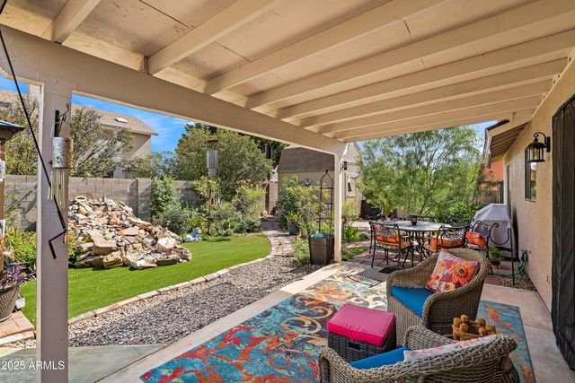 2563 GOLDEN EAGLE Drive, Sierra Vista, AZ 85650