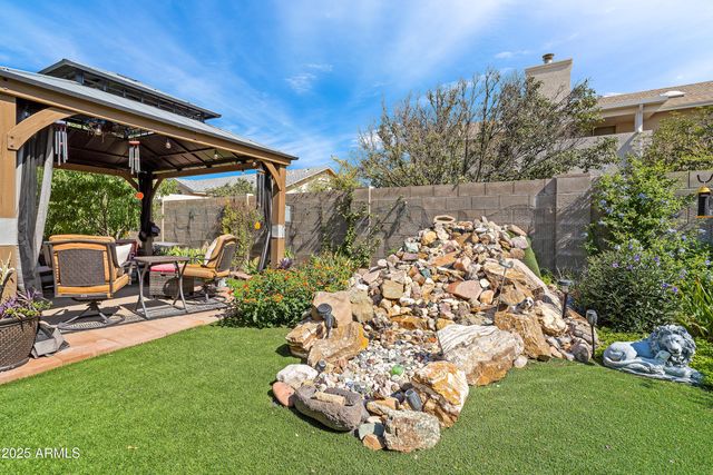 2563 GOLDEN EAGLE Drive, Sierra Vista, AZ 85650