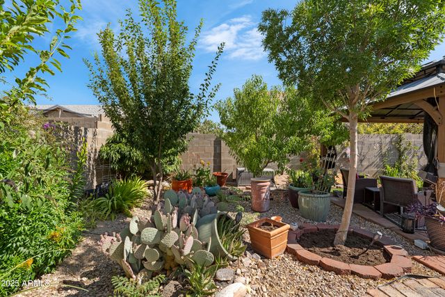 2563 GOLDEN EAGLE Drive, Sierra Vista, AZ 85650