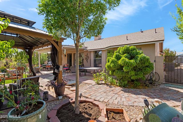 2563 GOLDEN EAGLE Drive, Sierra Vista, AZ 85650