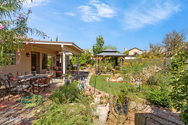 2563 GOLDEN EAGLE Drive, Sierra Vista, AZ 85650