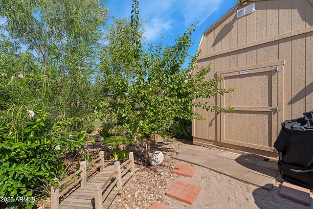 2563 GOLDEN EAGLE Drive, Sierra Vista, AZ 85650