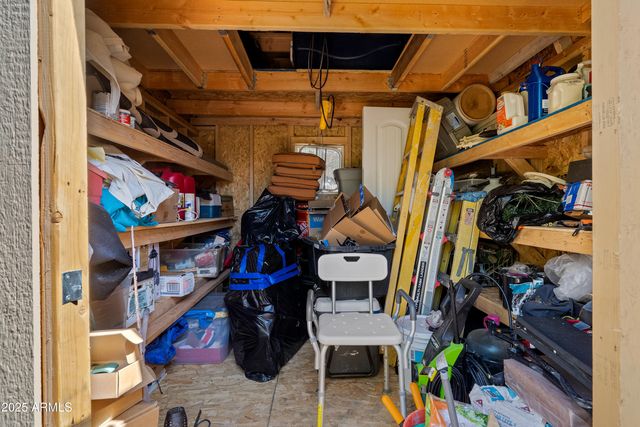 2563 GOLDEN EAGLE Drive, Sierra Vista, AZ 85650