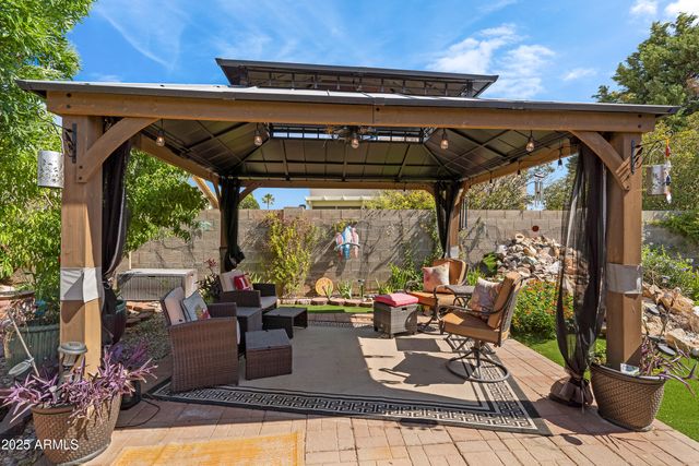 2563 GOLDEN EAGLE Drive, Sierra Vista, AZ 85650