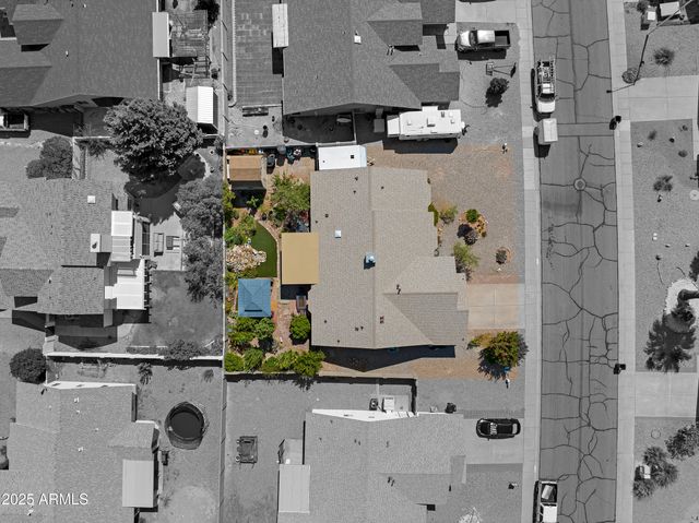 2563 GOLDEN EAGLE Drive, Sierra Vista, AZ 85650