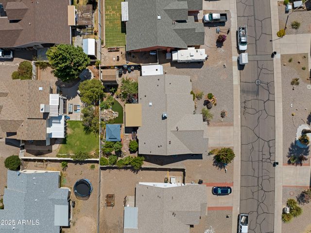 2563 GOLDEN EAGLE Drive, Sierra Vista, AZ 85650