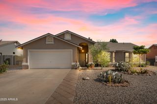 2563 GOLDEN EAGLE Drive, Sierra Vista, AZ 85650