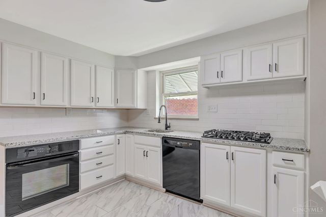 8613 Brent Drive, Springfield Twp., OH 45231