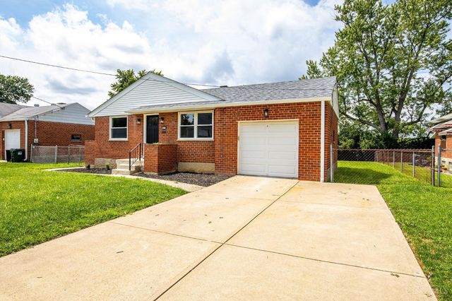 8613 Brent Drive, Springfield Twp., OH 45231