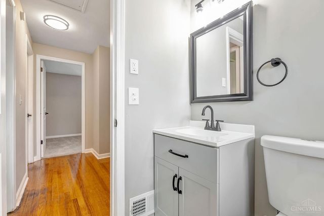 8613 Brent Drive, Springfield Twp., OH 45231