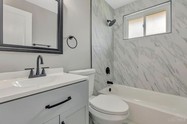 8613 Brent Drive, Springfield Twp., OH 45231
