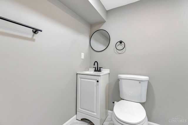 8613 Brent Drive, Springfield Twp., OH 45231