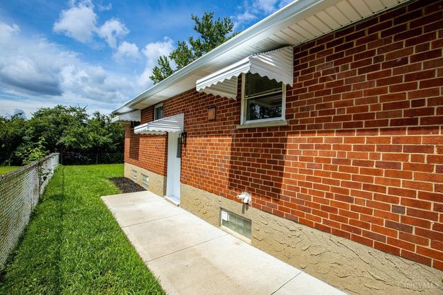 8613 Brent Drive, Springfield Twp., OH 45231