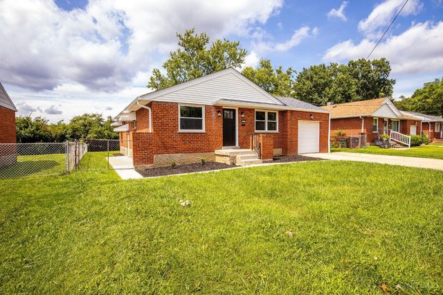 8613 Brent Drive, Springfield Twp., OH 45231