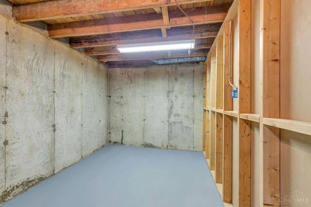8613 Brent Drive, Springfield Twp., OH 45231