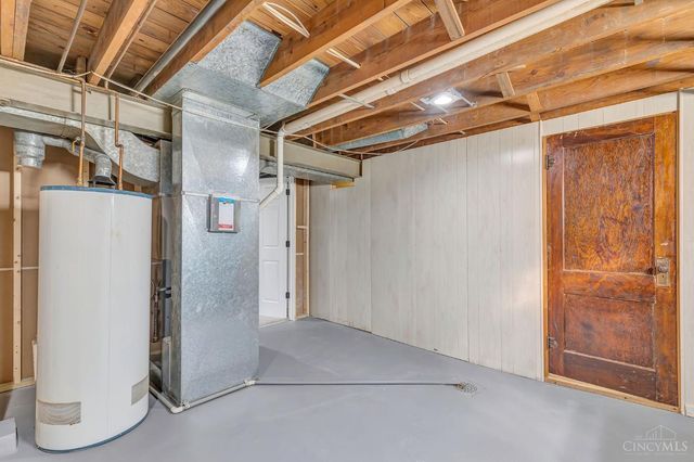 8613 Brent Drive, Springfield Twp., OH 45231
