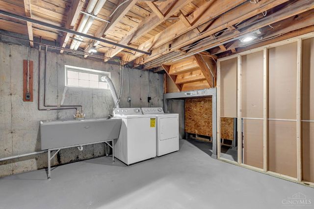 8613 Brent Drive, Springfield Twp., OH 45231