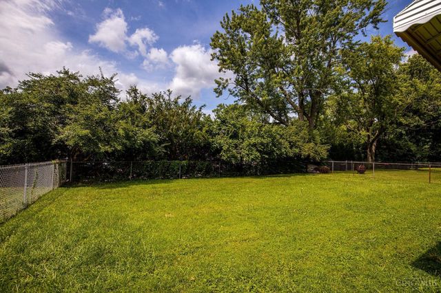 8613 Brent Drive, Springfield Twp., OH 45231