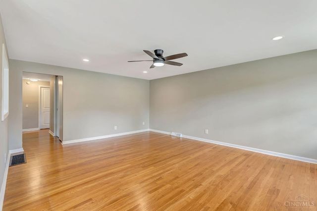 8613 Brent Drive, Springfield Twp., OH 45231