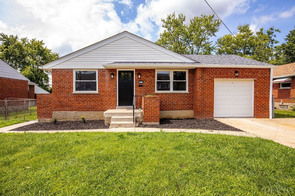 8613 Brent Drive, Springfield Twp., OH 45231