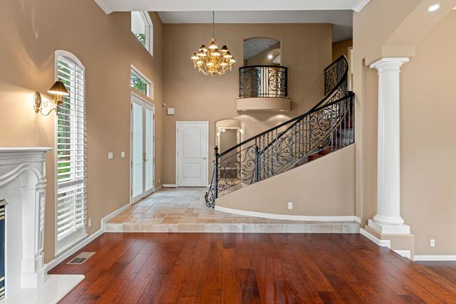 2420 Loch Way, El Dorado Hills, CA 95762