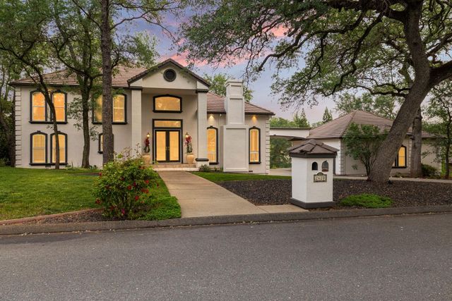 2420 Loch Way, El Dorado Hills, CA 95762