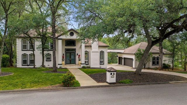 2420 Loch Way, El Dorado Hills, CA 95762