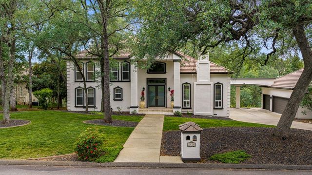 2420 Loch Way, El Dorado Hills, CA 95762