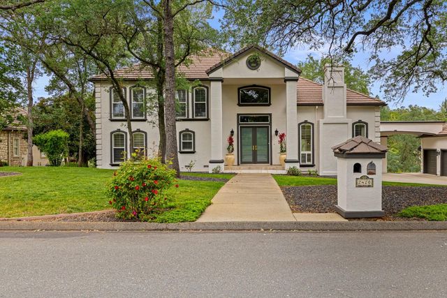 2420 Loch Way, El Dorado Hills, CA 95762